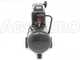 Nuair FC 2 50 - Compresseur d'air &eacute;lectrique monophas&eacute; - Moteur 2 CV - 50 L &agrave; air comprim&eacute;
