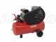 Ferrua FB28/50 CM2 - Compresseur d'air &eacute;lectrique &agrave; courroie - moteur 2 CV - 50 L