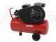 Ferrua FB28/50 CM2 - Compresseur d'air &eacute;lectrique &agrave; courroie - moteur 2 CV - 50 L