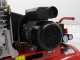 Ferrua FB28/50 CM2 - Compresseur d'air &eacute;lectrique &agrave; courroie - moteur 2 CV - 50 L