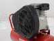 Ferrua FB28/50 CM2 - Compresseur d'air &eacute;lectrique &agrave; courroie - moteur 2 CV - 50 L