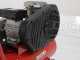 Ferrua FB28/50 CM2 - Compresseur d'air &eacute;lectrique &agrave; courroie - moteur 2 CV - 50 L
