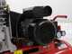 Ferrua FB28/50 CM2 - Compresseur d'air &eacute;lectrique monophas&eacute; &agrave; courroie - Moteur 2 CV - 50 L