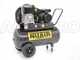 Nuair B 3800B/3M/100 TECH - Compresseur d'air &eacute;lectrique monophas&eacute; &agrave; courroie - Moteur 3 CV - 100 L