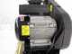 Nuair B 3800B/3M/100 TECH - Compresseur d'air &eacute;lectrique monophas&eacute; &agrave; courroie - Moteur 3 CV - 100 L