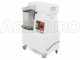 P&eacute;trin &agrave; spirale Mixer 1000 S Deluxe &agrave; t&ecirc;te basculante - Capacit&eacute; cuve 8 Kg - 10 L