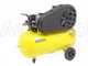 Stanley B 345/10/100 T - Compresseur d'air &eacute;lectrique &agrave; courroie - moteur 3 CV - 100 L
