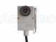 Thermostat d'ambiance pour g&eacute;n&eacute;rateur d'air chaud ITM