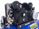 Michelin VCX 100-3 - Compresseur &eacute;lectrique monophas&eacute; &agrave; courroie - Moteur 3 CV - 100 L