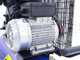 Michelin VCX 100-3 - Compresseur &eacute;lectrique monophas&eacute; &agrave; courroie - Moteur 3 CV - 100 L