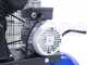 Michelin VCX 100-3 - Compresseur &eacute;lectrique monophas&eacute; &agrave; courroie - Moteur 3 CV - 100 L