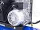 Michelin VCX 100-3 - Compresseur &eacute;lectrique monophas&eacute; &agrave; courroie - Moteur 3 CV - 100 L