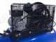 Michelin VCX 100-3 - Compresseur &eacute;lectrique monophas&eacute; &agrave; courroie - Moteur 3 CV - 100 L