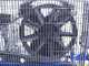 Michelin VCX 100-3 - Compresseur &eacute;lectrique monophas&eacute; &agrave; courroie - Moteur 3 CV - 100 L