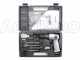 Kit Accessoire Marteau burineur 10 pi&egrave;ces pour compresseur &ndash; Stanley