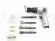 Kit Accessoire Marteau burineur 10 pi&egrave;ces pour compresseur &ndash; Stanley