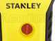 Nettoyeur Haute pression Stanley SXPW22E - Puissant et compact - 150 bars max