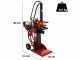 Ceccato BULL SPL16-TCH - Fendeuse &agrave; bois thermique - Verticale