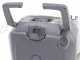 Nettoyeur haute pression eau chaude triphas&eacute; Comet KP CLASSIC 5.12 12/180 T  - Pompe en laiton
