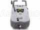 Nettoyeur haute pression eau chaude triphas&eacute; Comet KP CLASSIC 5.12 12/180 T  - Pompe en laiton