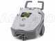 Nettoyeur haute pression eau chaude triphas&eacute; Comet KP CLASSIC 5.12 12/180 T  - Pompe en laiton