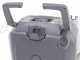 Nettoyeur haute pression eau chaude triphas&eacute; Comet KP PRO CLASSIC 5.12 12/200 T - Pompe en laiton