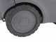 Nettoyeur haute pression eau chaude triphas&eacute; Comet KP PRO CLASSIC 5.12 12/200 T - Pompe en laiton