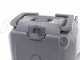 Nettoyeur haute pression eau chaude triphas&eacute; Comet KP PRO CLASSIC 5.12 12/200 T - Pompe en laiton