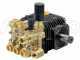 Nettoyeur haute pression eau chaude triphas&eacute; Comet KP PRO CLASSIC 5.12 12/200 T - Pompe en laiton