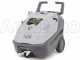 Nettoyeur haute pression eau chaude triphas&eacute; Comet KP PRO CLASSIC 5.12 12/200 T - Pompe en laiton