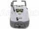 Nettoyeur haute pression eau chaude triphas&eacute; Comet KP PRO CLASSIC 5.12 12/200 T - Pompe en laiton