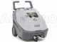 Nettoyeur haute pression eau chaude triphas&eacute; Comet KP PRO CLASSIC 5.12 12/200 T - Pompe en laiton