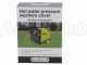 Lavor Windy 278 IF - Aspirateur eau et poussi&egrave;re - Bidon en INOX