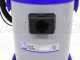 Annovi &amp; Reverberi 4200P - Aspirateur eau et poussi&egrave;re - aspirateur avec bidon 36 L - 1400 W