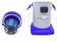 Annovi &amp; Reverberi 4200P - Aspirateur eau et poussi&egrave;re - aspirateur avec bidon 36 L - 1400 W