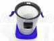 Annovi &amp; Reverberi 4200P - Aspirateur eau et poussi&egrave;re - aspirateur avec bidon 36 L - 1400 W