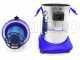 Annovi &amp; Reverberi 4200 - Aspirateur eau et poussi&egrave;re - aspirateur avec bidon 36 L - 1400 W