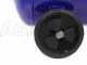 Compresseur &eacute;lectrique &agrave; courroie Michelin MB 50 MC moteur 2 HP - 50 L