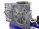 Compresseur &eacute;lectrique &agrave; courroie Michelin MB 50 MC moteur 2 HP - 50 L