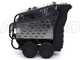 ITM - HOT STEEL 150/15 - Nettoyeur professionnel haute pression &agrave; eau chaude - triphas&eacute; - 150 bar - 900 l/h - INOX