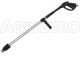 ITM - HOT STEEL 150/15 - Nettoyeur professionnel haute pression &agrave; eau chaude - triphas&eacute; - 150 bar - 900 l/h - INOX