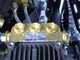ITM - HOT STEEL 150/15 - Nettoyeur professionnel haute pression &agrave; eau chaude - triphas&eacute; - 150 bar - 900 l/h - INOX
