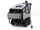 ITM - HOT STEEL 150/15 - Nettoyeur professionnel haute pression &agrave; eau chaude - triphas&eacute; - 150 bar - 900 l/h - INOX