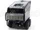 ITM - HOT STEEL 150/15 - Nettoyeur professionnel haute pression &agrave; eau chaude - triphas&eacute; - 150 bar - 900 l/h - INOX