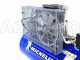 Michelin MB 100 B - Compresseur d'air &eacute;lectrique &agrave; courroie - Moteur 2 CV - 100 L