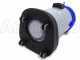 Nettoyeur tapis et moquettes professionnel A&amp;R 4200L - aspirateur de liquides avec bidon 36 l