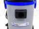 Nettoyeur tapis et moquettes professionnel A&amp;R 4200L - aspirateur de liquides avec bidon 36 l