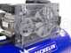 Michelin MB 200 3B - Compresseur d'air &eacute;lectrique monophas&eacute; &agrave; courroie - Moteur 3 CV - 200 L