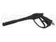 ITM - HOT STEEL 200/15 - Nettoyeur professionnel haute pression &agrave; eau chaude - triphas&eacute; - 200 bar - 900 l/h - INOX