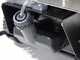 ITM - HOT STEEL 200/15 - Nettoyeur professionnel haute pression &agrave; eau chaude - triphas&eacute; - 200 bar - 900 l/h - INOX
